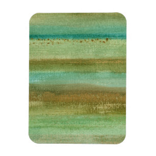 Fields in Spring I Magnet