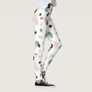 Fields of Dreams Leggings