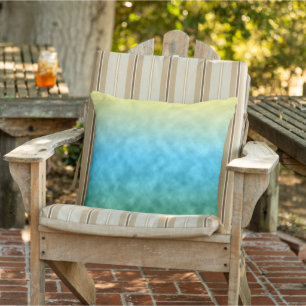 Fields of Light Cushion