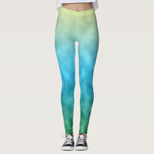 Fields of Light Leggings