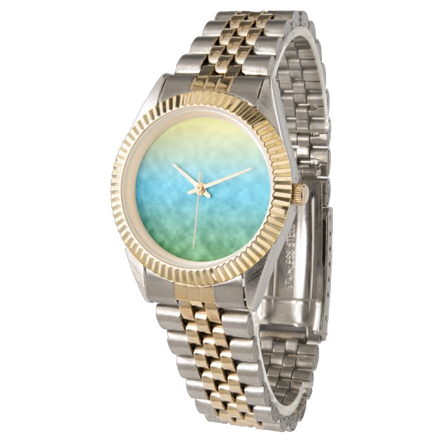 Fields of Light Watch (Angled)