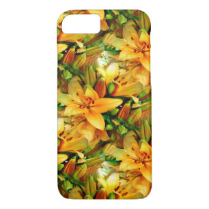 Fields of Lilies...... Case-Mate iPhone Case