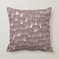 Fields of Spores Stylish Mauve