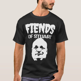 FIENDS os Stuart T-Shirt