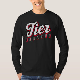 Fier Albania T-Shirt