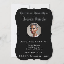 Fierce & Fabulous at 60