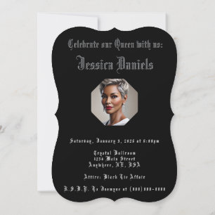 Fierce & Fabulous at 60