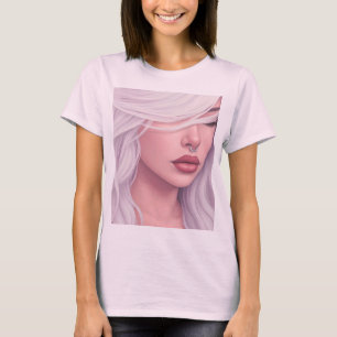 Fierce & Fearless Tee – Unstoppable Energy
