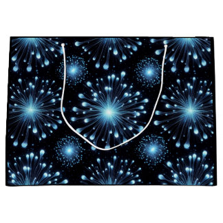 Fierce Fireworks Large Gift Bag