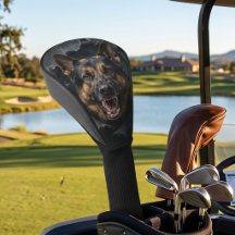Fierce German Shepherd Breakthrough