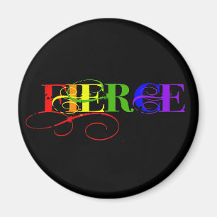 Fierce Magnet