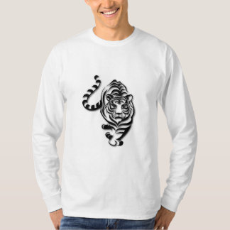 Fierce Majesty T-Shirt