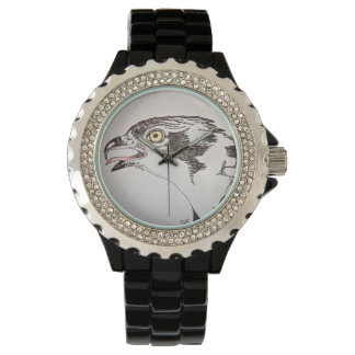 Fierce Osprey Wrist Watch