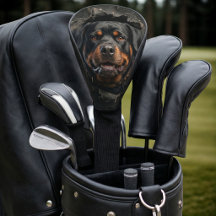 Fierce Rottweiler Breakthrough