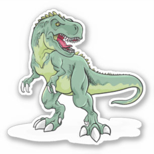 Fierce T-Rex