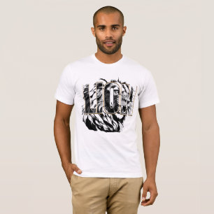 FierceLion T-Shirt