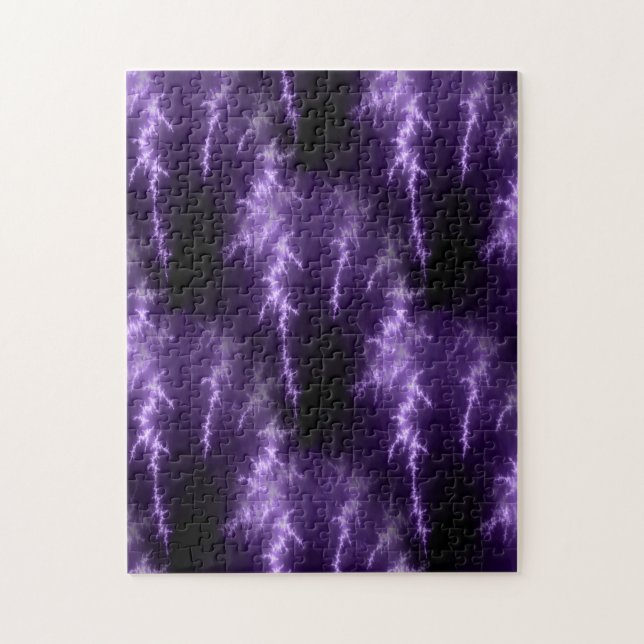 Fierceness.... Jigsaw Puzzle (Vertical)