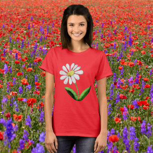 Fière Marguerite T-shirt