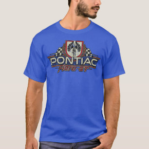 Fiero TShirtPontiac Fiero 986 TShirt