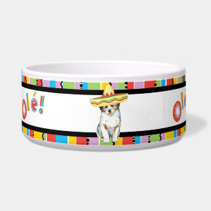 Fiesta Aussie Pet