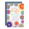 Fiesta Baby Shower Invitation