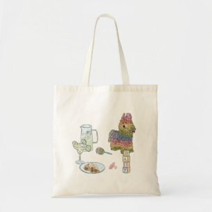 Fiesta Baby Shower  Tote Bag