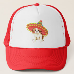 Fiesta Cavalier Trucker Hat