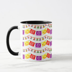 Fiesta Coffee/Tea Mug