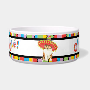 Fiesta Collie Bowl