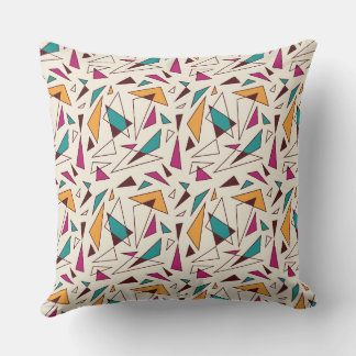 Fiesta Cushion