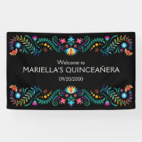 Fiesta Floral Birthday Shower Wedding