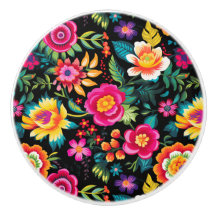 Fiesta Floral Extravaganza