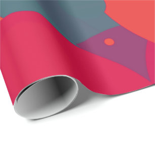 Fiesta Grande Wrapping Paper