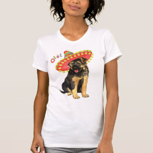 Fiesta GSD T-Shirt