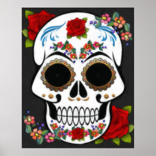 Fiesta Mex Poster