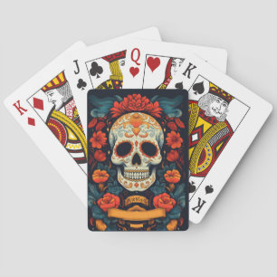 Fiesta! Mexican PARTY Playing Cards