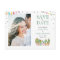 Fiesta Mexican Pastel Summer Cactus Save The Date