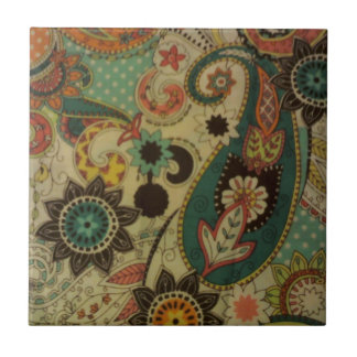 Fiesta Mosaic Tile