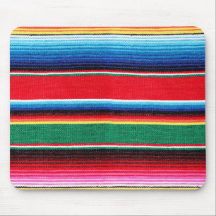 Fiesta mouspad mouse pad