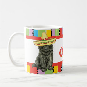 Fiesta Newfoundland Coffee Mug