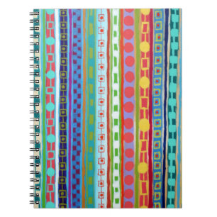 Fiesta Notebook