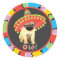 Fiesta Pug
