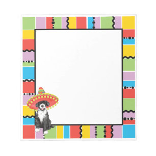 Fiesta PWD Notepad