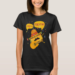 fiesta squd T-Shirt