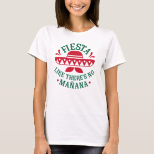 Fiesta T-Shirt