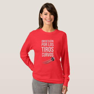 FIFA 2026 stadium wear Spanish bold typography T-Shirt