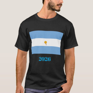 FIFA World Cup 2026 T-Shirt