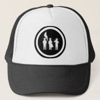 Fife and Drum Corps Silhouette Apparel