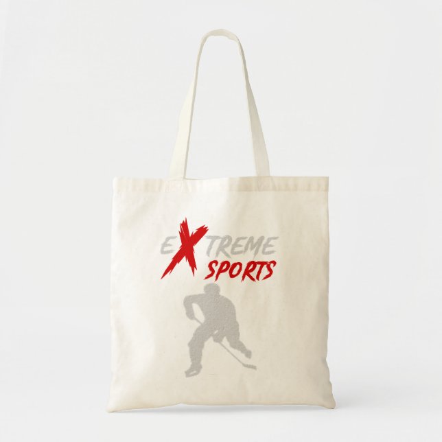 Fife Flyers Hockey Logo Classic T Shirt Tote Bag (Front)