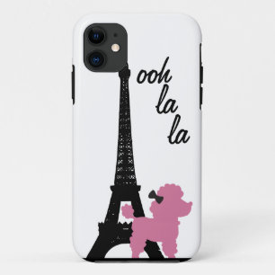 Fifi! iPhone 5 Barely There Case-Mate iPhone Case